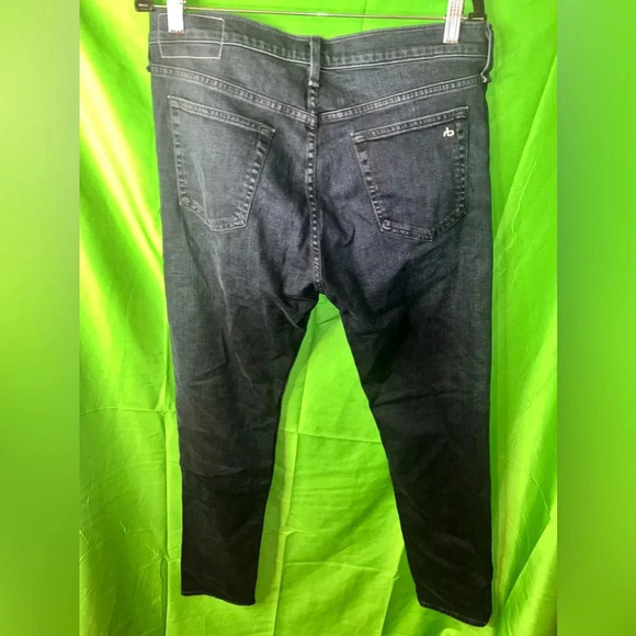 Rag & Bone Jeans size 32 - Picture 3 of 10